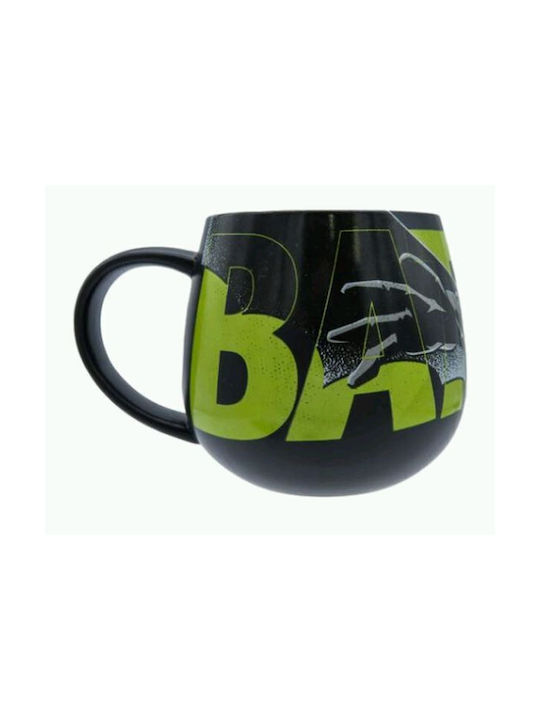 CyP Brands Ceramic Mug Multicolour 350ml