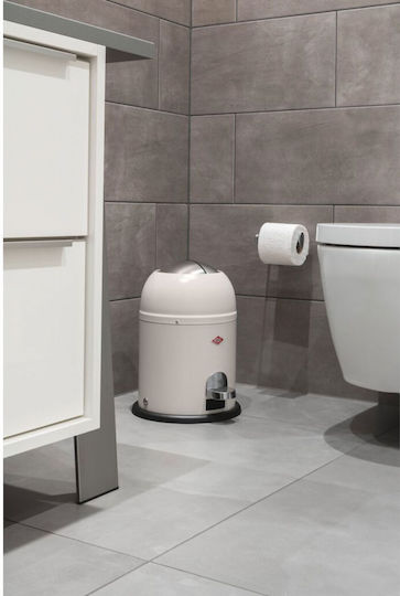 Wesco Πλαστικός 6lt Wesco Πλαστικός 6lt