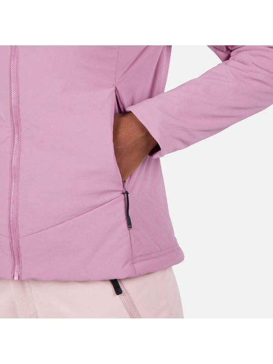 Damen Sweatshirt mit Kapuze Beiges