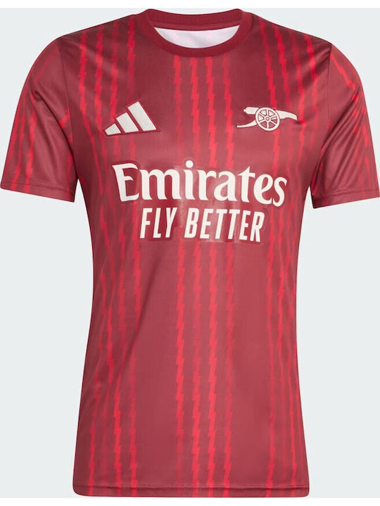 Arsenal London Men's Football Jersey