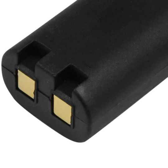 Батерия Avizar Dymo Labelmanager 260p 280 Pnp Li-ion 7.4v 650mah Черна