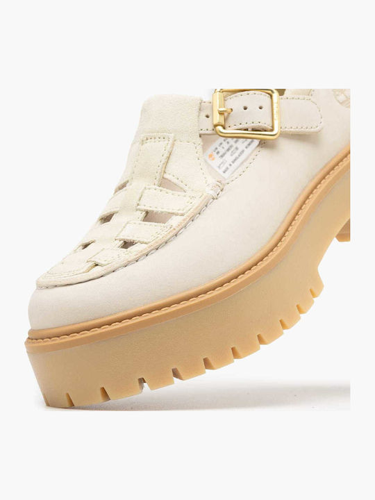 Timberland