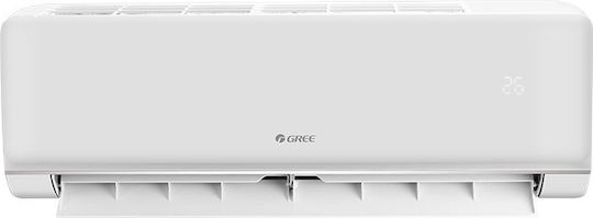 Gree Mistral Κλιματιστικό Inverter 24000 BTU A++/A+ με Ιονιστή και WiFi