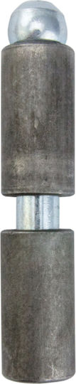 FFG Balama Ușa Rod din Metal Φ25x100mm 1buc 25831