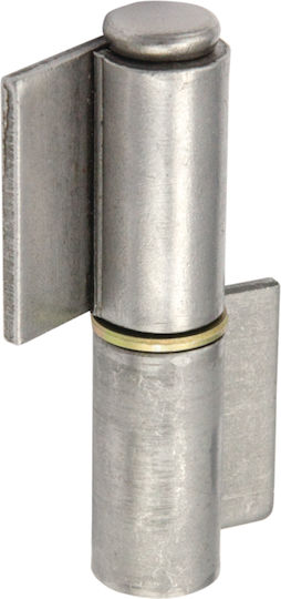 FFG Metallic Door Hinge Rod Ø18x74mm