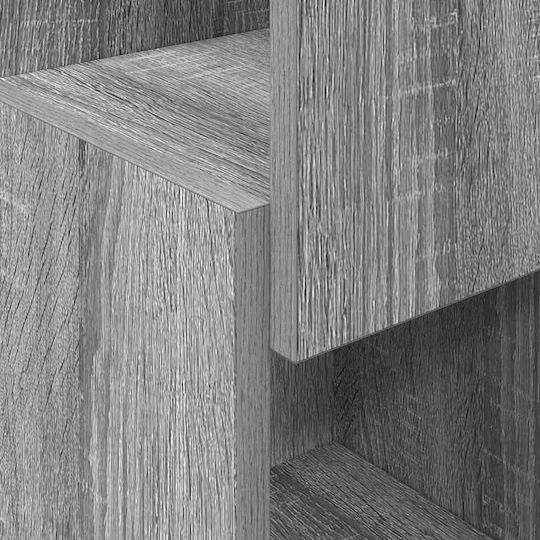 Шкаф за Бюро 25.5x25x80см Шкаф за Бюро 25.5x25x80см