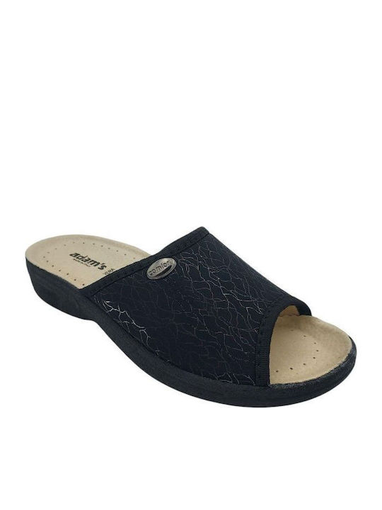 Adam's Shoes