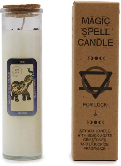 Κερί Magic Spell Τύχη Κερί Magic Spell Τύχη