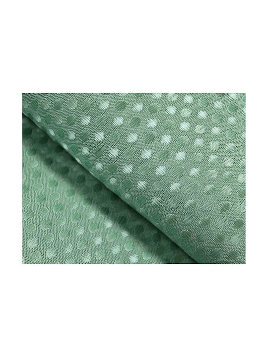 L-C Quartz Κουρτίνα Μπάνιου 180x200 cm Tilleul