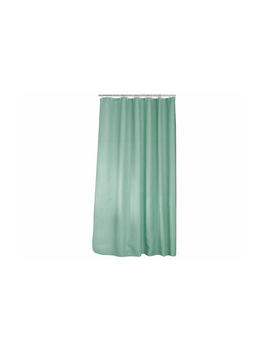 L-C Quartz Κουρτίνα Μπάνιου 180x200 cm Tilleul