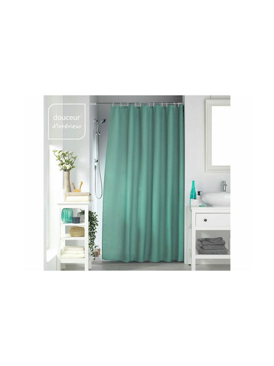 L-C Quartz Κουρτίνα Μπάνιου 180x200 cm Tilleul