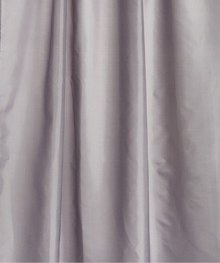 Whitegg Κουρτίνα Υφασμάτινη 180x200cm Grey