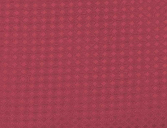 L-C Quartz Duschvorhang 180x200cm Framboise