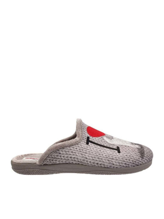 Adam's Shoes