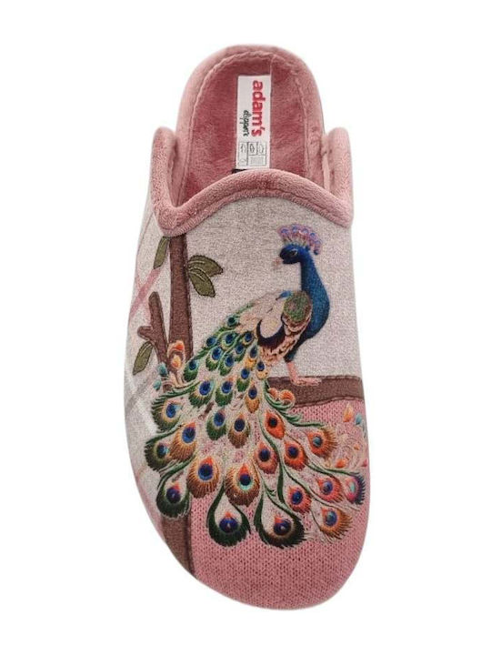 Winter Women's Slippers Multicolour