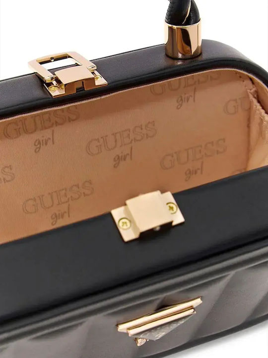 Guess Kids Bag Black