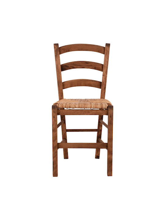 Столички Кафене Кафяв 1бр 40x43x88бр