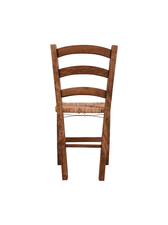 Столички Кафене Кафяв 1бр 40x43x88бр