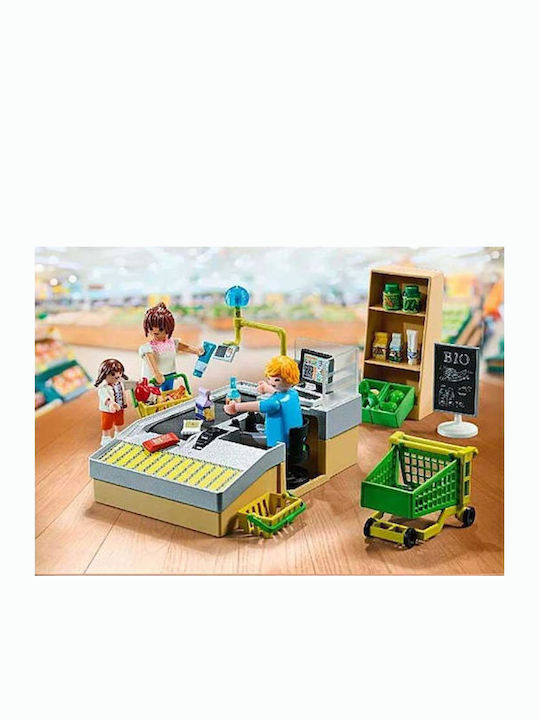 Playmobil Easter Candle from Organic Store for 4+ Years Playmobil
