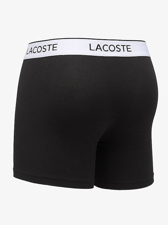 Men's Boxers Black 3Pack