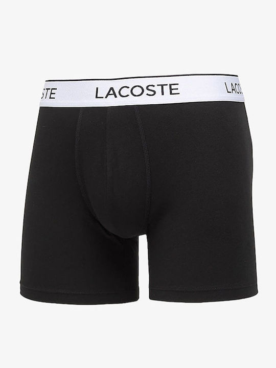 Men's Boxers Black 3Pack