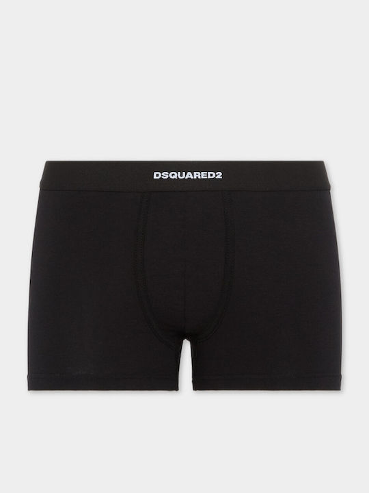 Men's Boxer Black