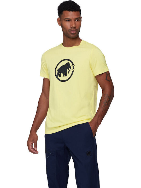 Sportliches T-Shirt Holunder