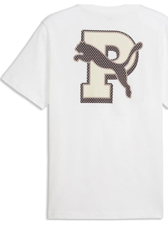 T-shirt White 691776-02