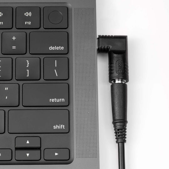 Akyga Laptop Adapter Ak-nd-d11 4.0 x 1.7 mm Usb-c