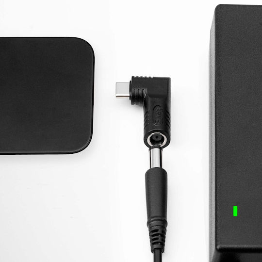 Akyga Laptop Adapter Ak-nd-d11 4.0 x 1.7 mm Usb-c