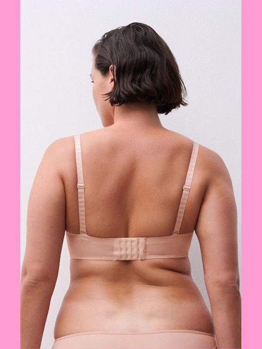 Sticker Beige Bra