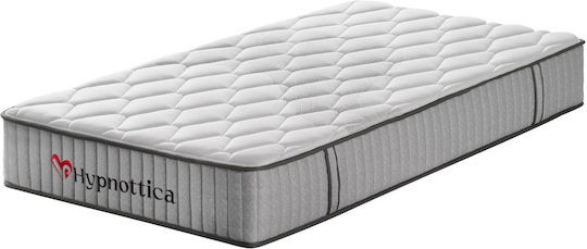 Freebox Saltea Anatomică Single 90x190cm cu Arcuri Încapsulate