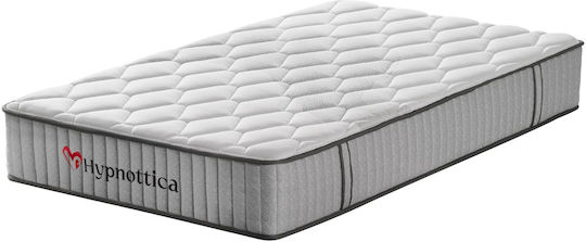 Freebox Semi-double Ergonomic Mattress 120x200cm with Pocket Springs