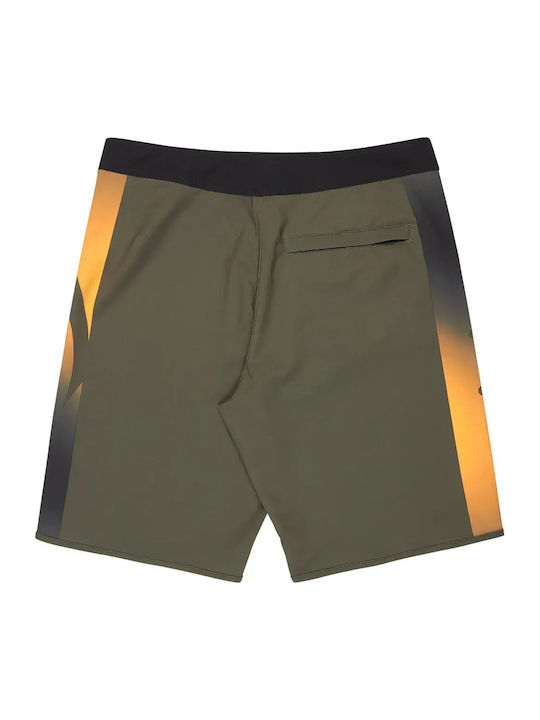 Surfsilk Herren-Bademode Bermuda Khaki