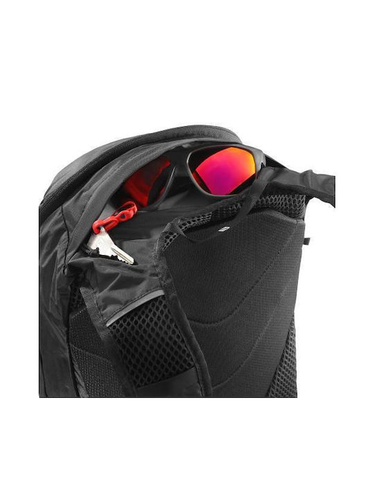 Salomon Trailblazer 20 Mountaineering Backpack 20lt Black LC1048400