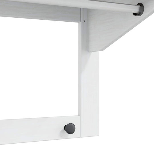 vidaXL Ξύλινη 4 Θέσεων 90x35cm vidaXL Ξύλινη 4 Θέσεων 90x35cm