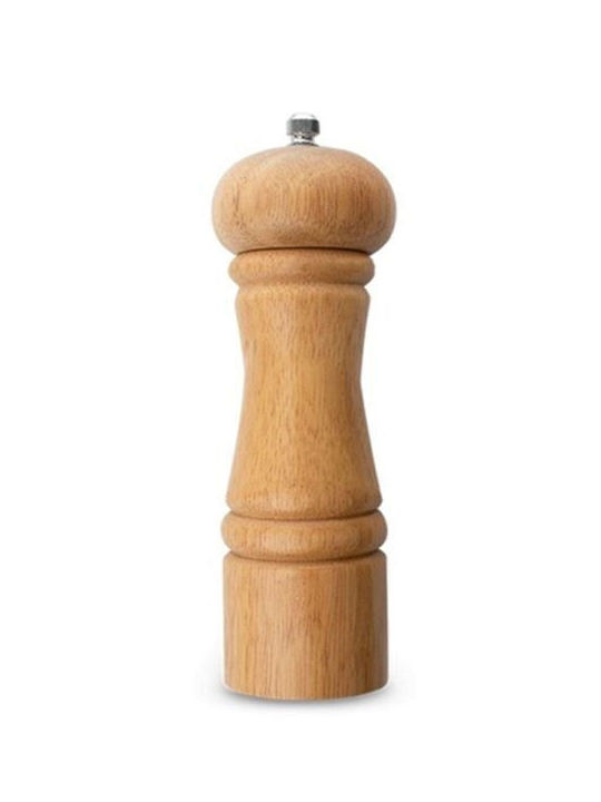 Elegance Χειροκίνητος Μύλος Πιπεριού Κεραμικός 20cm