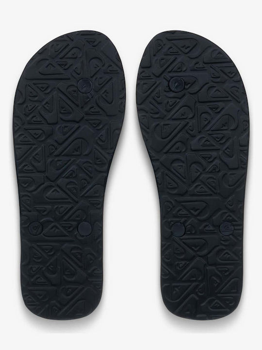 Molokai Herren Flip Flops Grün
