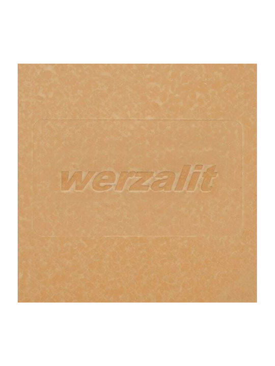 Freebox 525 Square Table Surface Werzalit Indian Sesami 60x60cm FB95229.10 1pcs