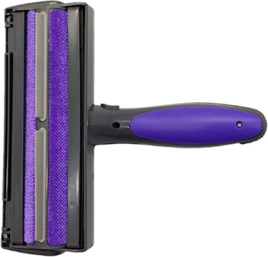 Lint Remover with LED Light