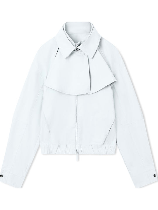 Emporio Armani Μπουφάν Cloud