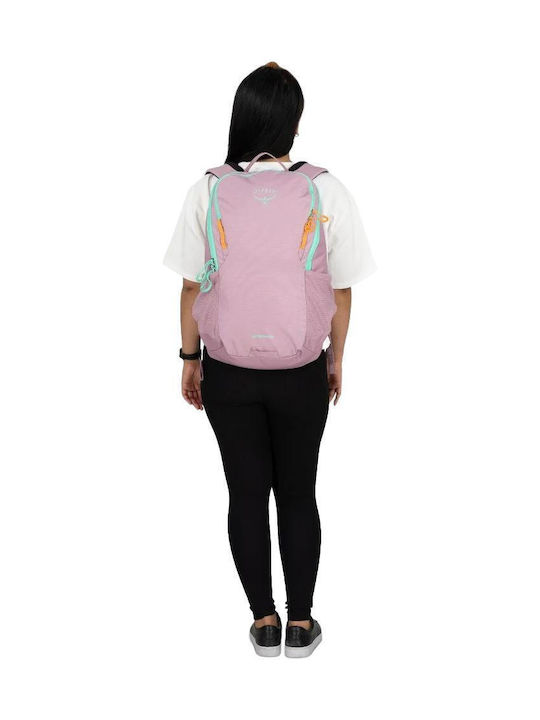 Osprey Astronova Ορειβατικό Σακίδιο 23lt Ροζ Daypack