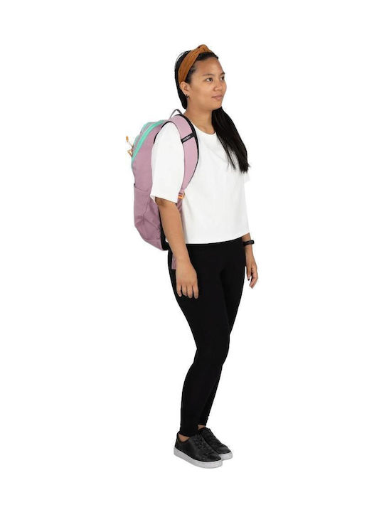 Osprey Astronova Ορειβατικό Σακίδιο 23lt Ροζ Daypack