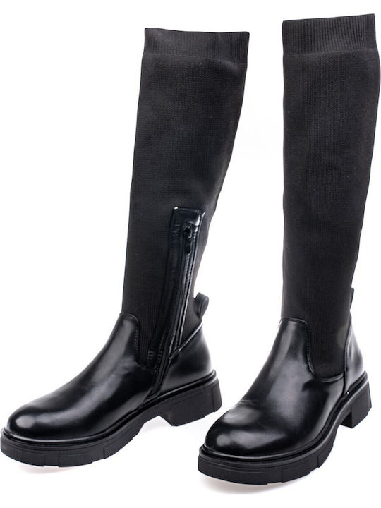 Women's Boots Black