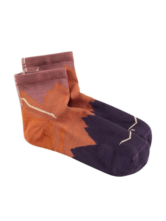 Buff Sosete Sport Trekking Maro
