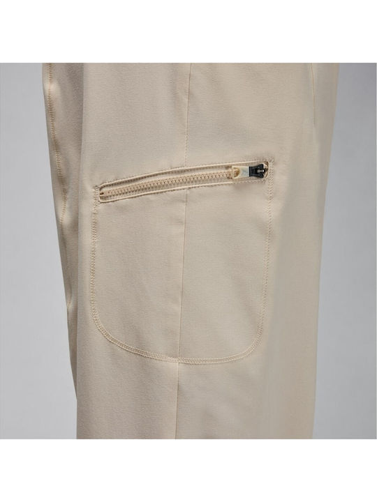 Παντελόνι Φόρμας Light Brown