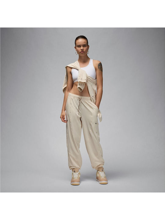 Παντελόνι Φόρμας Light Brown