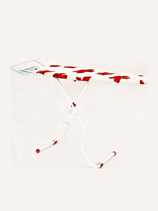 Aplostrak Foldable Ironing Board for Boiler System