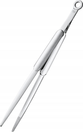 Rosle Tong Bedienung von Rostfreier Stahl 31cm