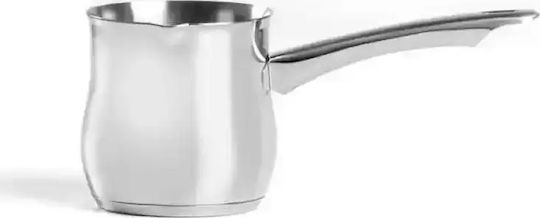 Cook-Shop Ανοξείδωτο Ασημί 500ml